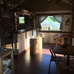 Casa Del Pescador Hostel Ambasmestas