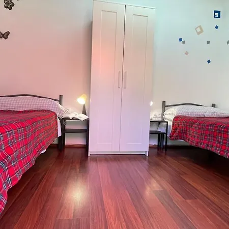 Casa Del Pescador Auberge de jeunesse Ambasmestas