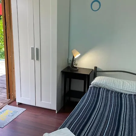 Casa Del Pescador * Ambasmestas