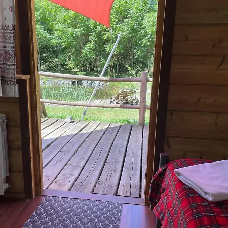 Casa Del Pescador Auberge de jeunesse