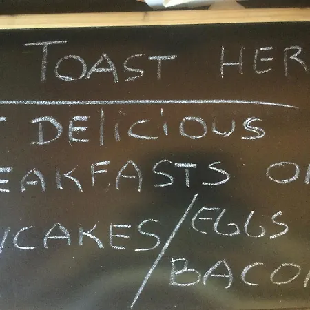 Casa Del Pescador Auberge de jeunesse *