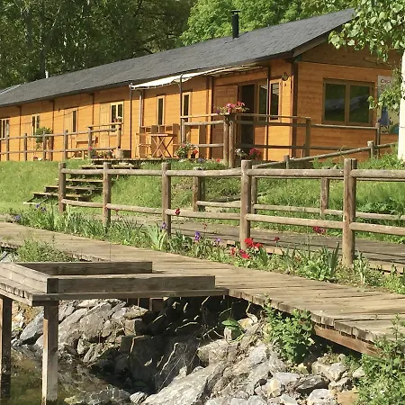 Casa Del Pescador Auberge de jeunesse
