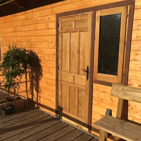 Casa Del Pescador * Ambasmestas