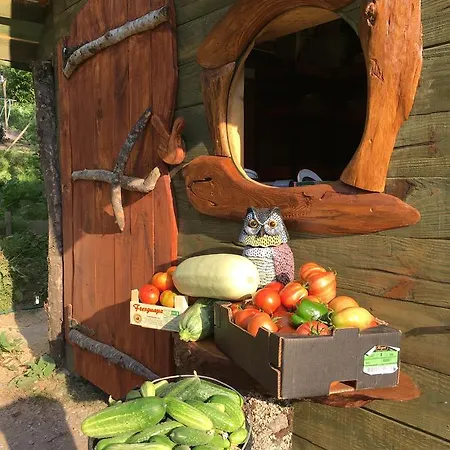 Casa Del Pescador * Ambasmestas