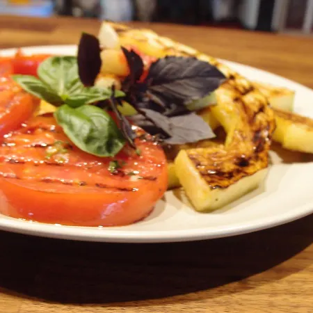 Casa Del Pescador * Ambasmestas