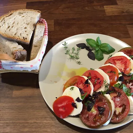 Casa Del Pescador Auberge de jeunesse