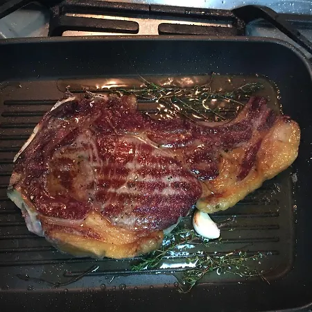 Auberge de jeunesse Casa Del Pescador