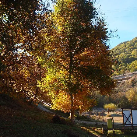 Casa Del Pescador Auberge de jeunesse Ambasmestas