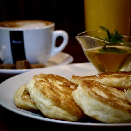 Casa Del Pescador Auberge de jeunesse Ambasmestas