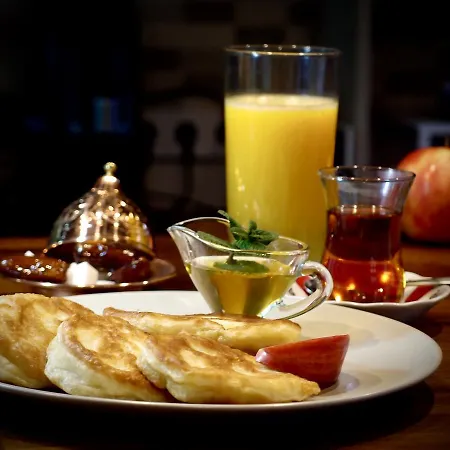 Auberge de jeunesse Casa Del Pescador