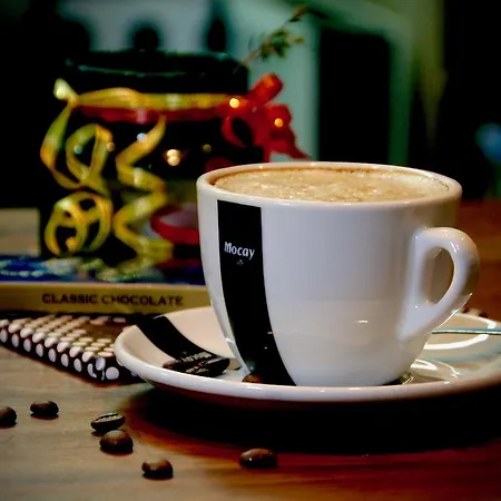 Casa Del Pescador Auberge de jeunesse *