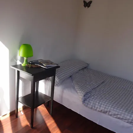 Casa Del Pescador * Ambasmestas