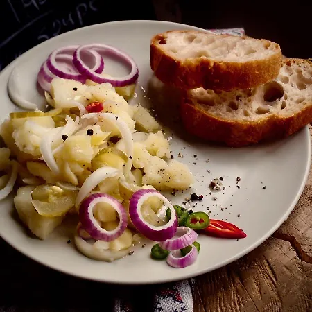 Auberge de jeunesse Casa Del Pescador *