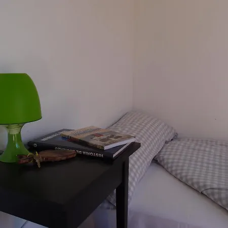 Casa Del Pescador Auberge de jeunesse