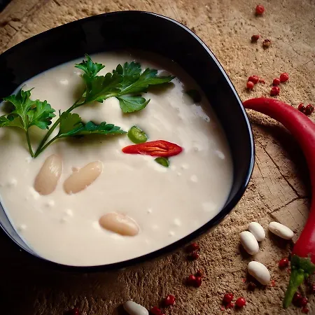 Auberge de jeunesse Casa Del Pescador Ambasmestas