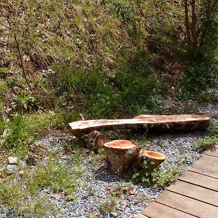 Casa Del Pescador Ambasmestas