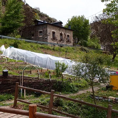 Casa Del Pescador Albergue