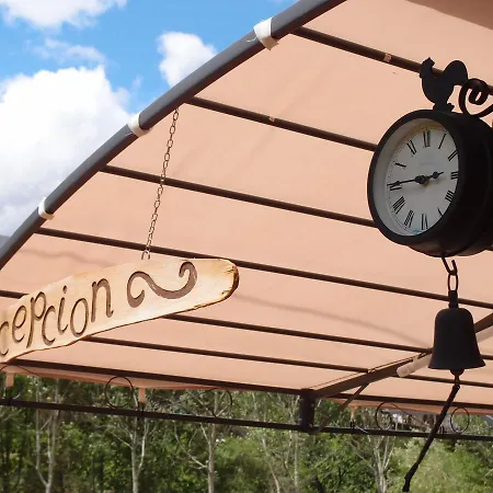 Casa Del Pescador Ambasmestas