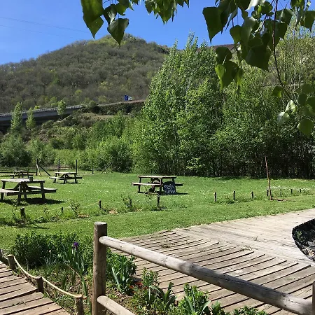 Casa Del Pescador Albergue