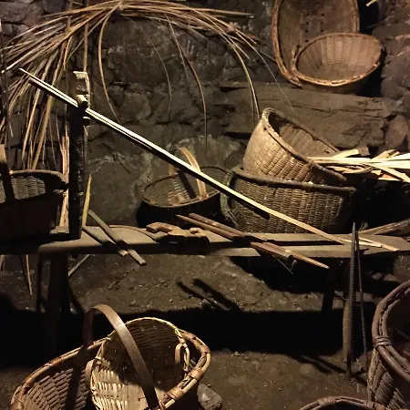 Casa Del Pescador Auberge de jeunesse