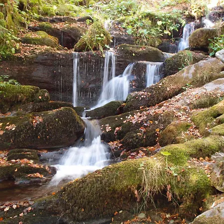 Casa Del Pescador Ambasmestas