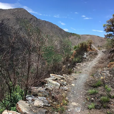 Auberge de jeunesse Casa Del Pescador