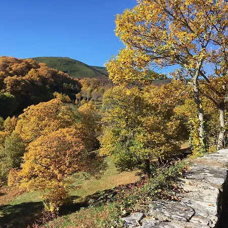 Casa Del Pescador Ambasmestas
