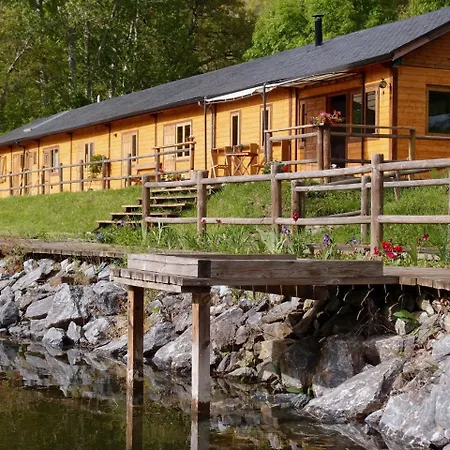 Albergue Casa Del Pescador Ambasmestas