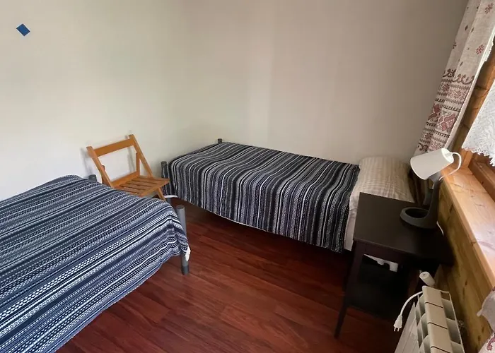 Casa Del Pescador Хостел