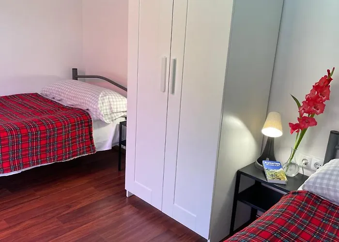 Casa Del Pescador Vandrarhem *