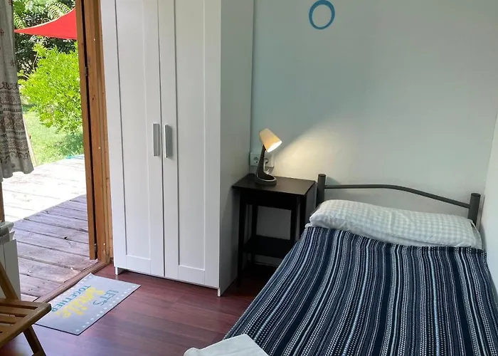 Casa Del Pescador * Амбасместас