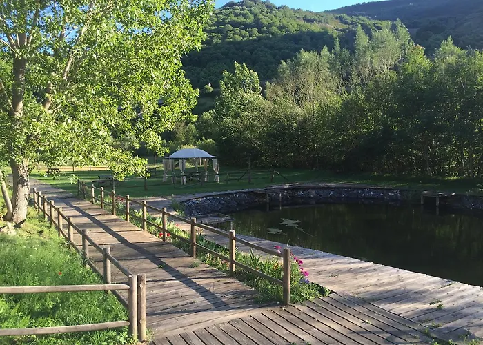 Casa Del Pescador Ambasmestas