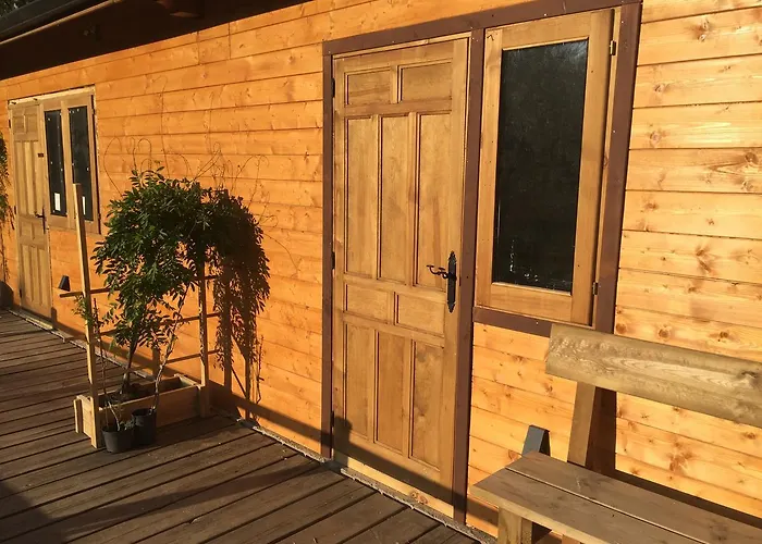 Casa Del Pescador * Ambasmestas