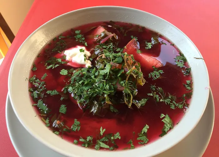 Casa Del Pescador Ambasmestas