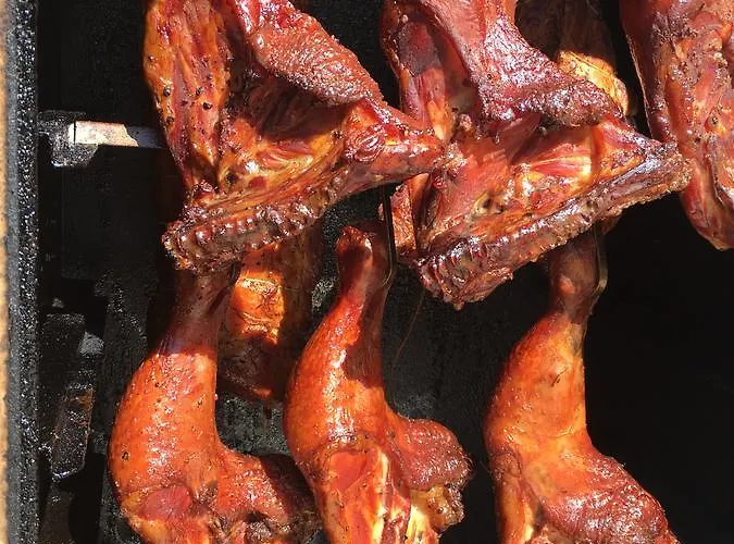 Vandrarhem Casa Del Pescador