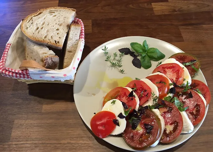 Casa Del Pescador Vandrarhem