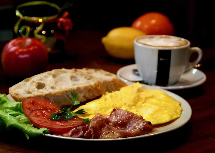 Casa Del Pescador * Ambasmestas