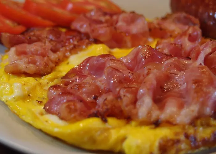 Casa Del Pescador Vandrarhem