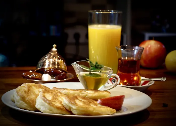 Vandrarhem Casa Del Pescador