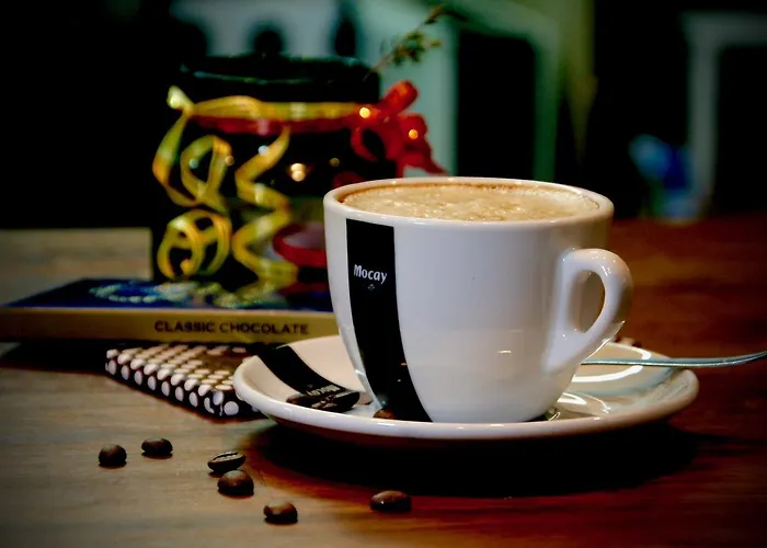 Casa Del Pescador Vandrarhem *