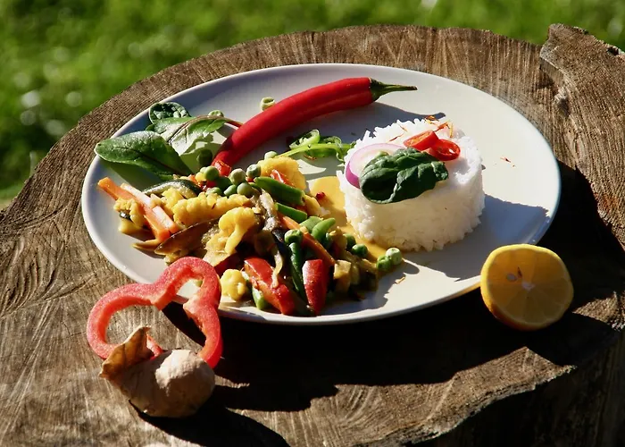 Vandrarhem Casa Del Pescador