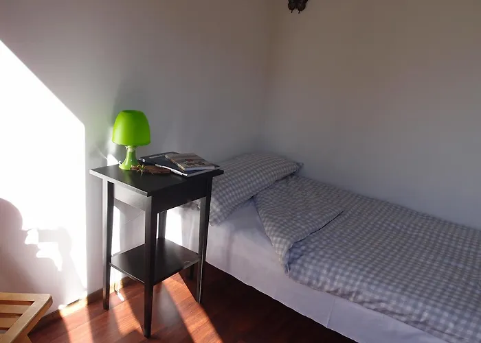 Casa Del Pescador * Ambasmestas