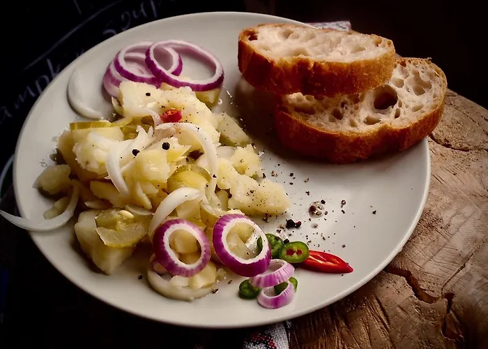 Vandrarhem Casa Del Pescador *