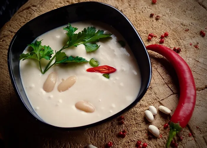 Vandrarhem Casa Del Pescador Ambasmestas