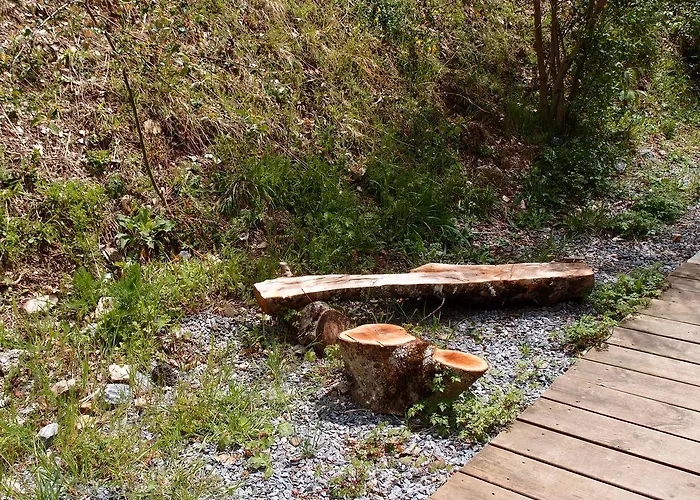 Casa Del Pescador Ambasmestas