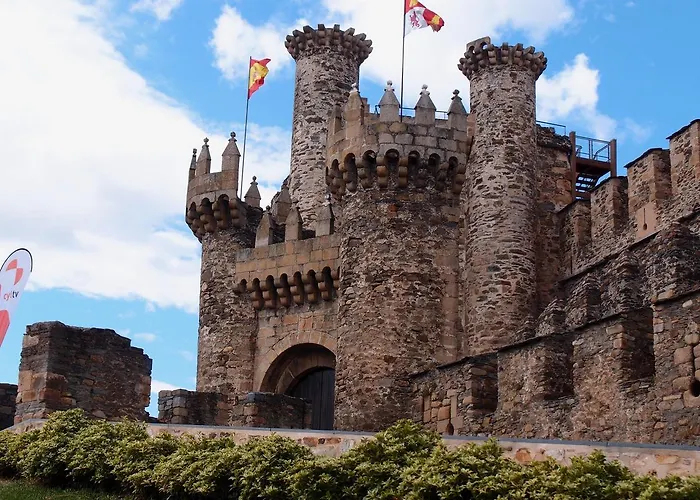 Vandrarhem Casa Del Pescador