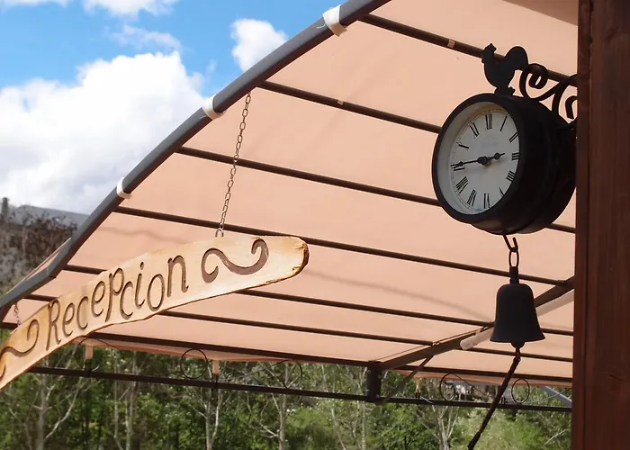 Casa Del Pescador Ambasmestas