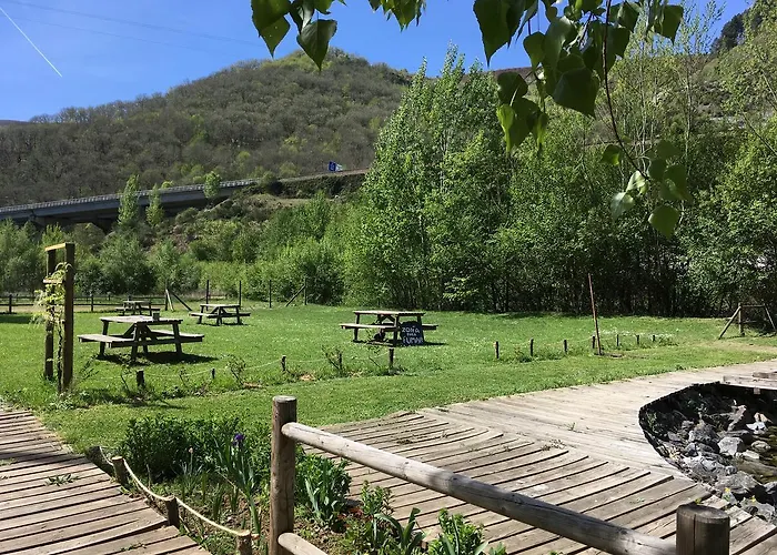 Casa Del Pescador Vandrarhem