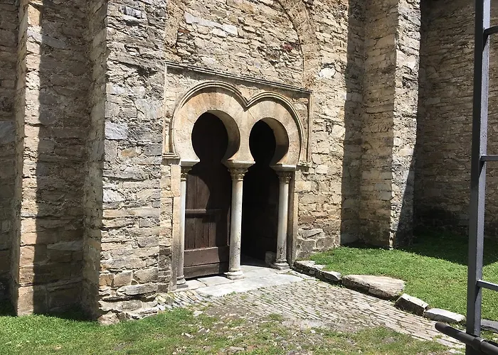 Casa Del Pescador Vandrarhem *