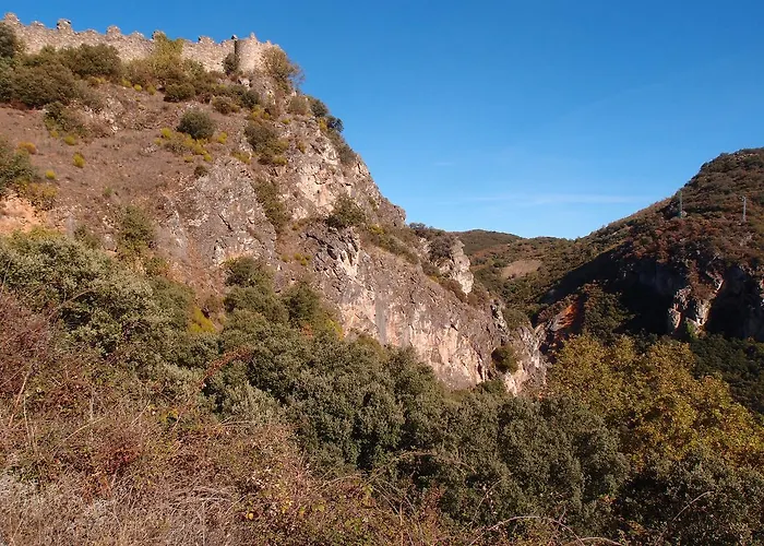 Vandrarhem Casa Del Pescador